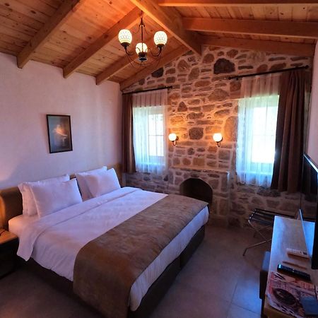 Zeyt Inn Hotel Datça Esterno foto